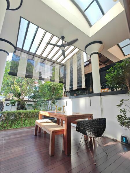 For Sale - Eastwood Park