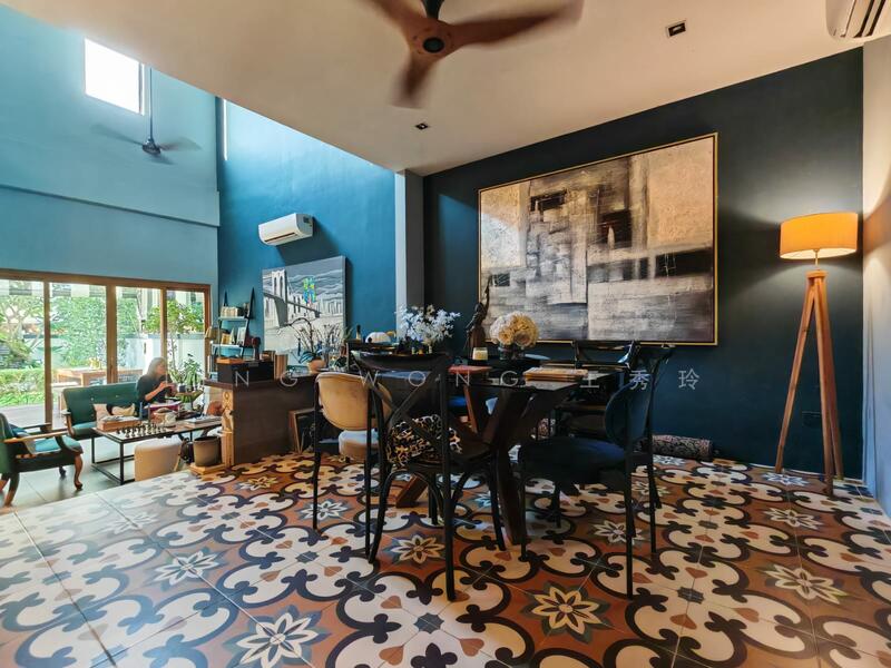 For Sale - Eastwood Park