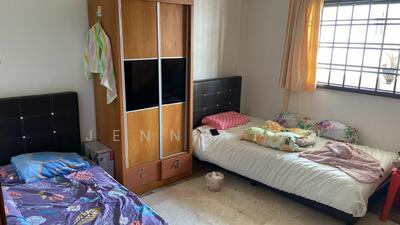 For Rent - 570 Hougang Street 51