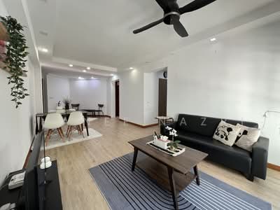 For Sale - 273D Punggol Place