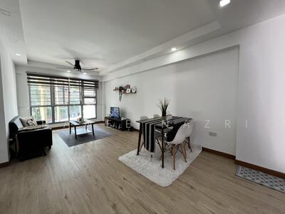 For Sale - 273D Punggol Place