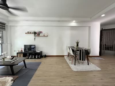 For Sale - 273D Punggol Place