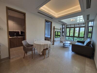 For Sale - St. Martin Residence