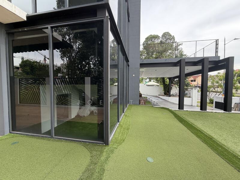 For Sale - Serangoon garden way