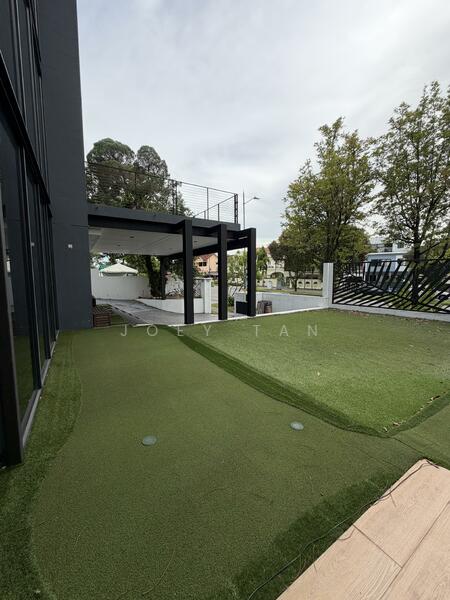 For Sale - Serangoon garden way