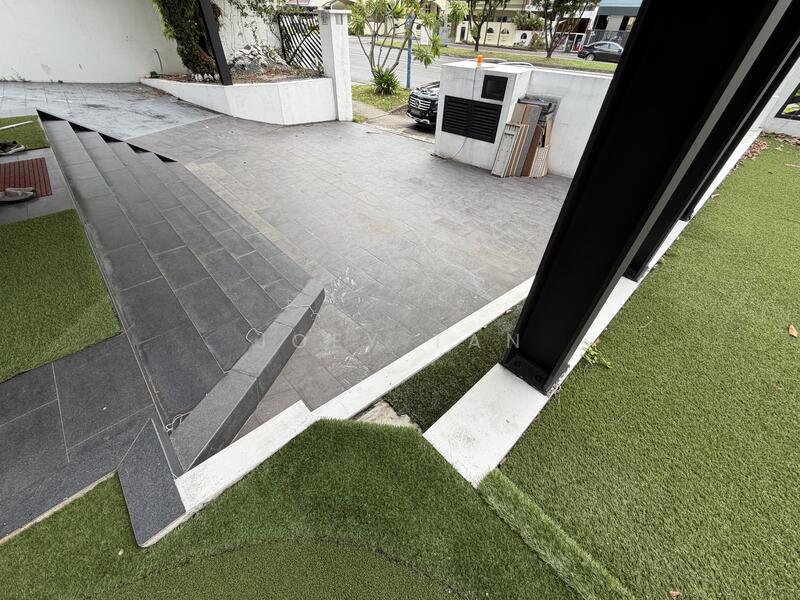 For Sale - Serangoon garden way