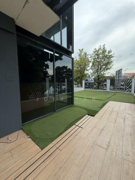 For Sale - Serangoon garden way