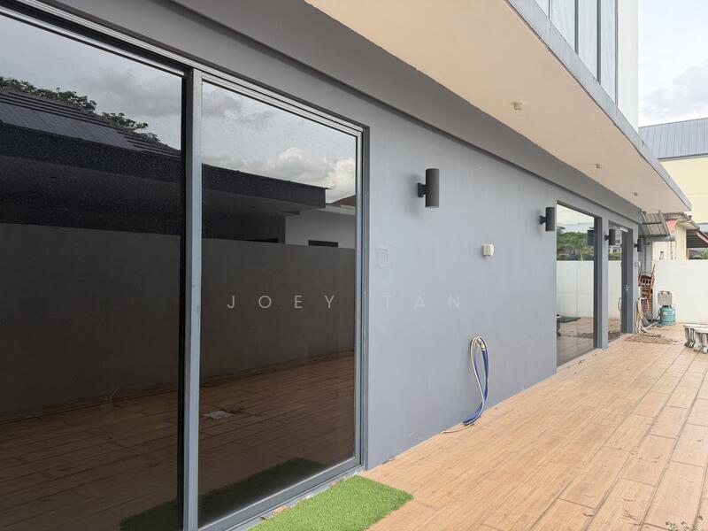 For Sale - Serangoon garden way