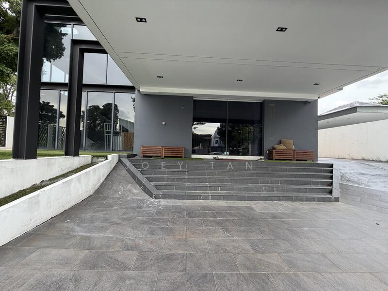 For Sale - Serangoon garden way