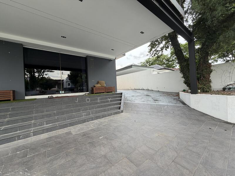 For Sale - Serangoon garden way