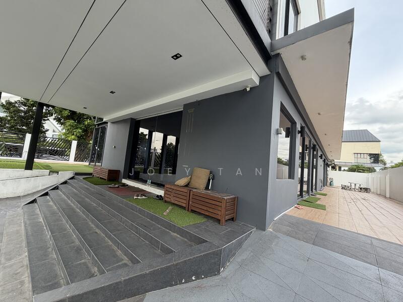 For Sale - Serangoon garden way