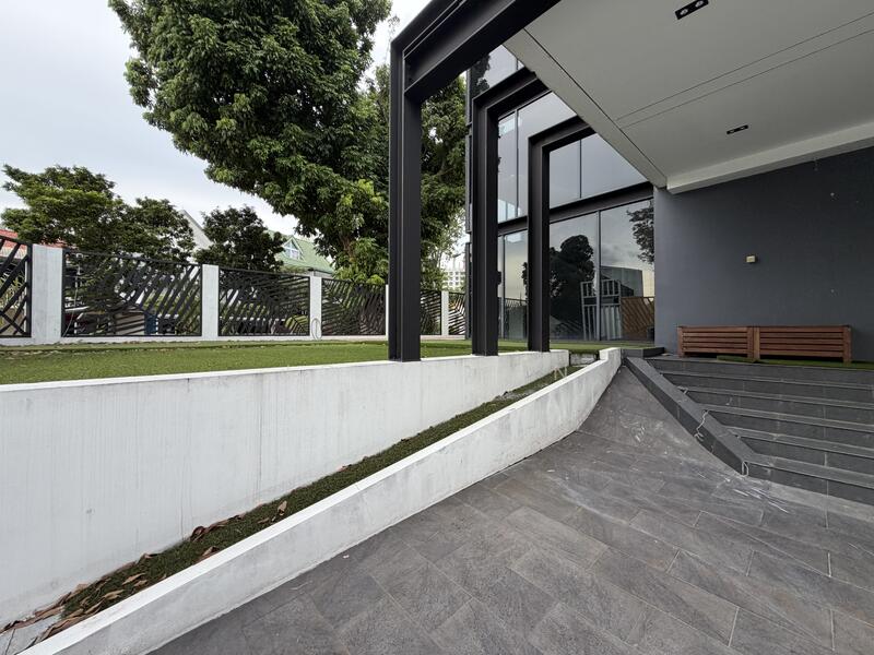 For Sale - Serangoon garden way