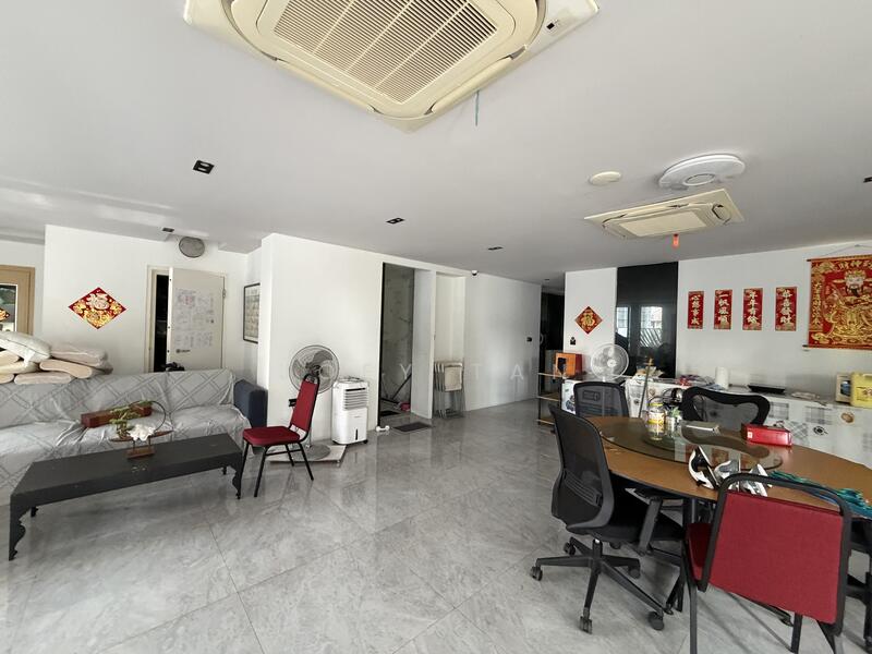 For Sale - Serangoon garden way