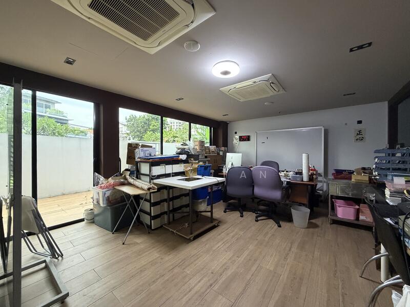 For Sale - Serangoon garden way