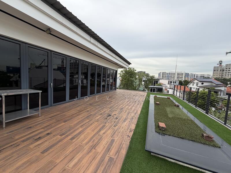 For Sale - Serangoon garden way