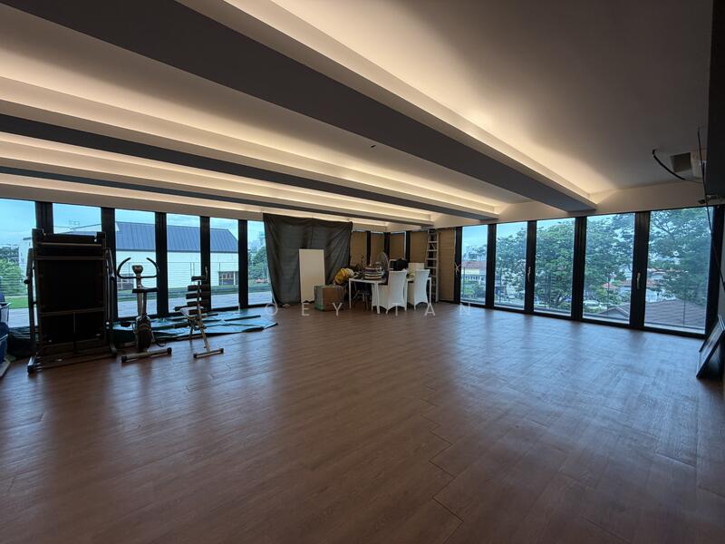 For Sale - Serangoon garden way