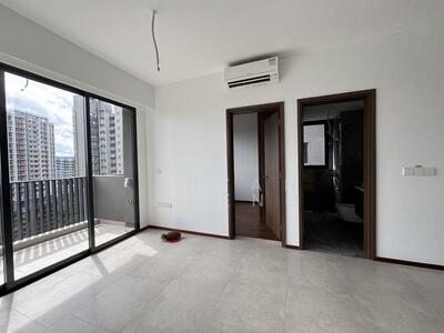 For Rent - Lentor Modern