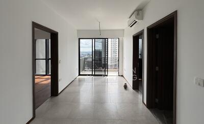 For Rent - Lentor Modern