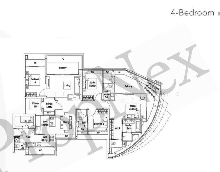 For Sale Nathan Suites
