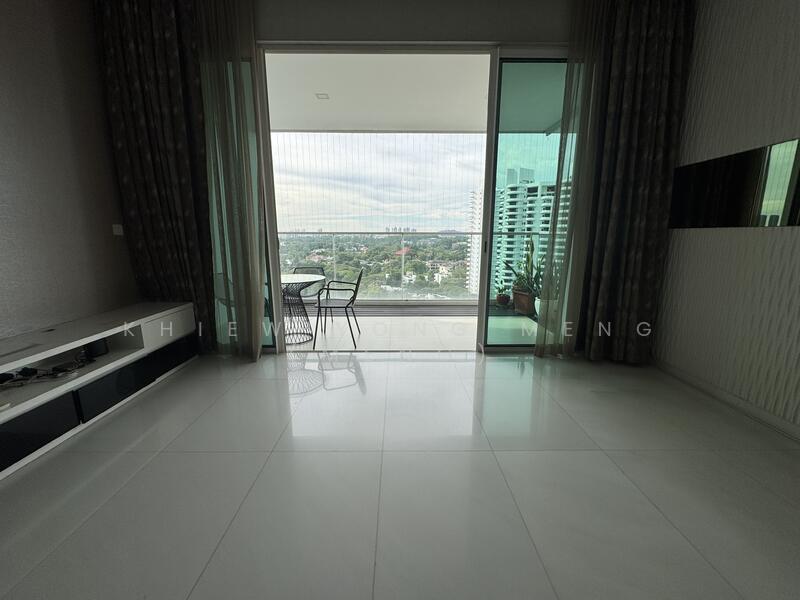 For Sale - Nathan Suites