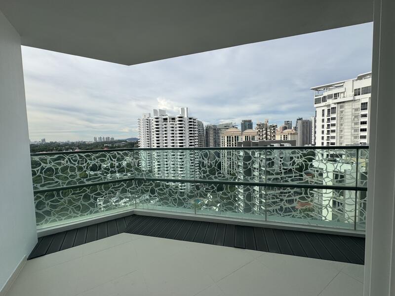 For Sale - Nathan Suites