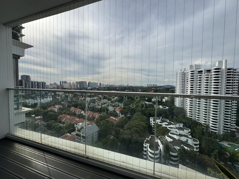 For Sale - Nathan Suites