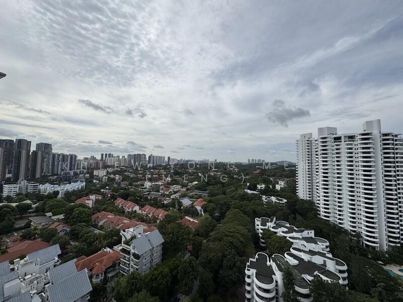 For Sale - Nathan Suites