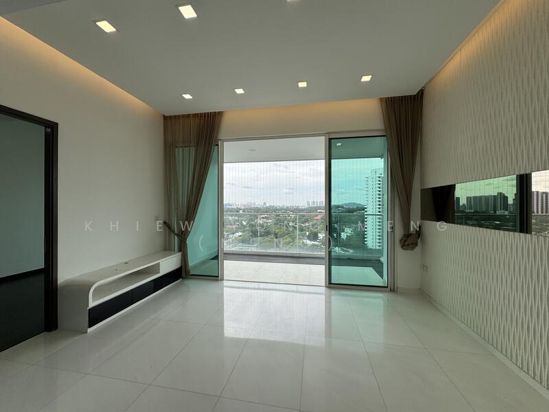 For Sale - Nathan Suites