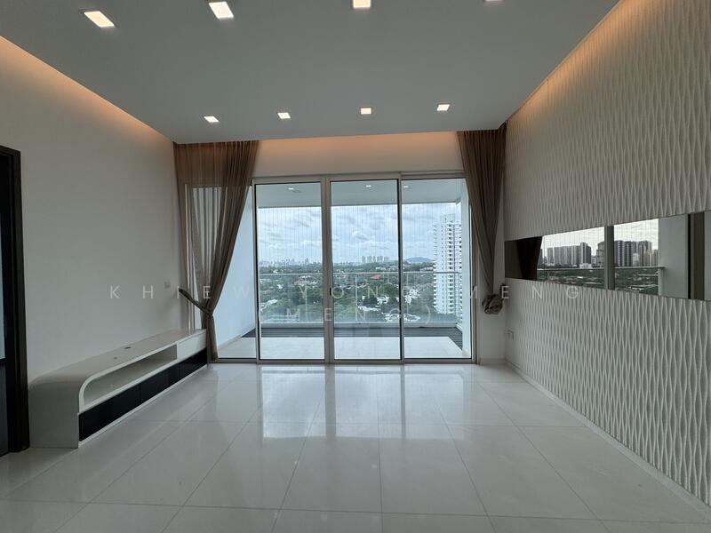 For Sale - Nathan Suites