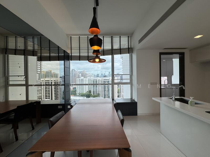 For Sale - Nathan Suites