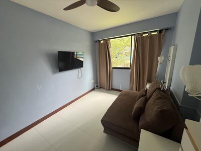 For Rent - 336C Yishun Riverwalk