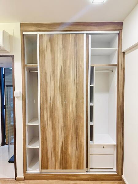 For Rent - 374 Bukit Batok Street 31