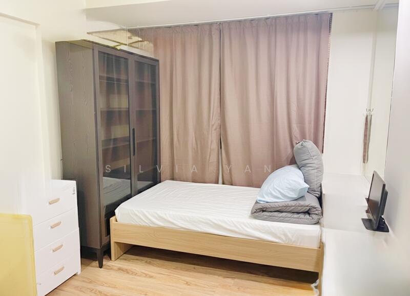 For Rent - 374 Bukit Batok Street 31