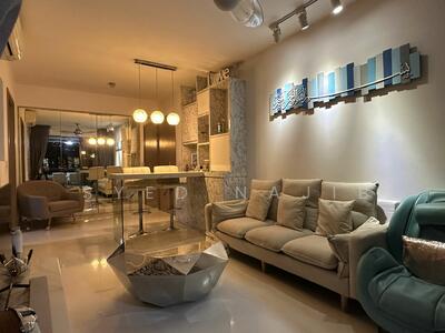 For Sale - The Terrace