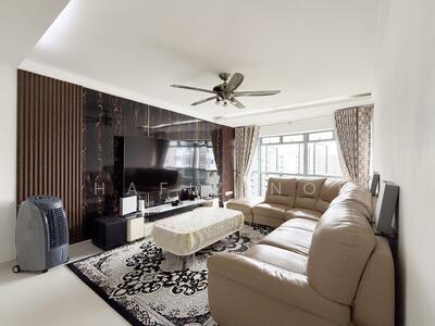 For Sale - 457 Choa Chu Kang Avenue 4