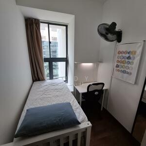 For Rent - One Oxley Rise