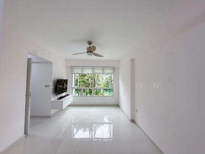 For Sale - 664A Punggol Drive