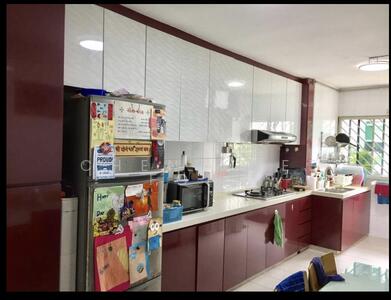 For Sale - 249 Tampines Street 21