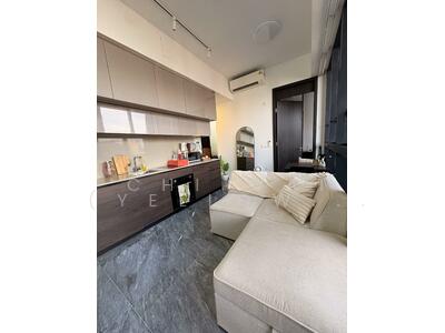 For Rent - Sky Everton