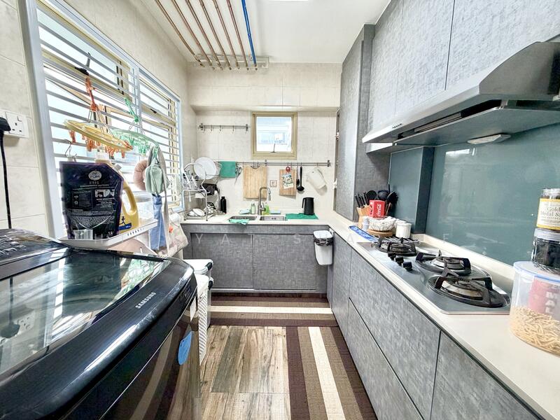 For Sale - 112 Edgefield Plains