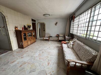 For Sale - 773 Yishun Avenue 3