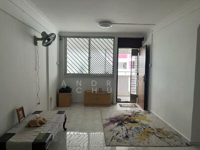For Rent - 171 Bishan Street 13