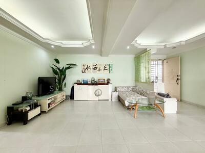 For Sale - 231 Pasir Ris Drive 4