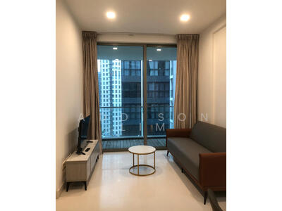 For Rent - Suites @ Surrey