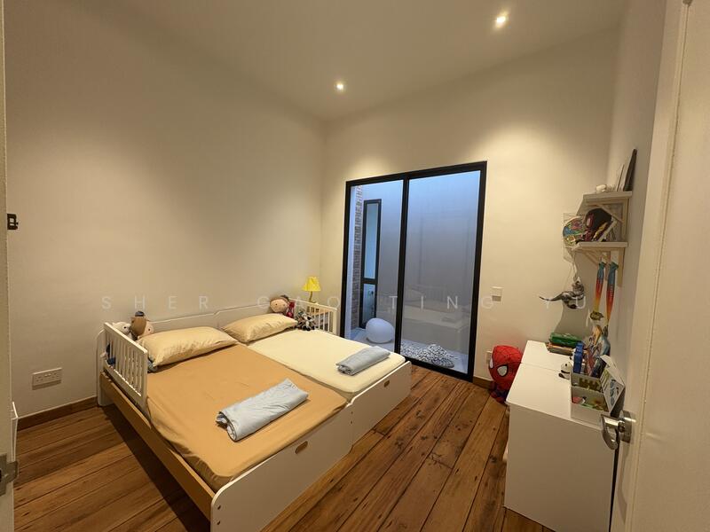 For Rent - Joo Chiat terrace