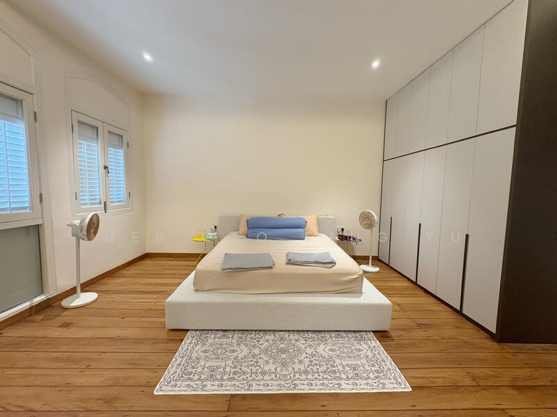 For Rent - Joo Chiat terrace