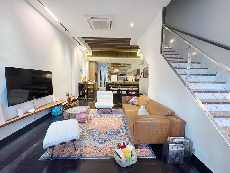 For Rent - Joo Chiat terrace