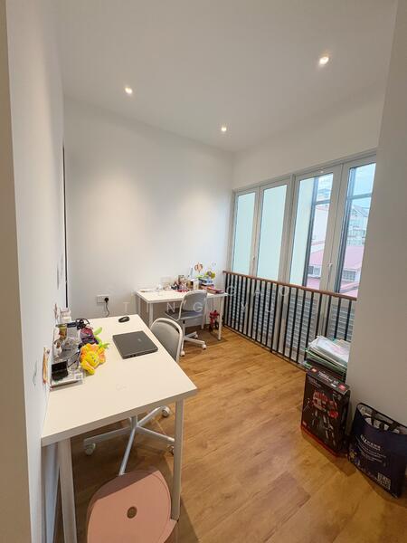 For Rent - Joo Chiat terrace