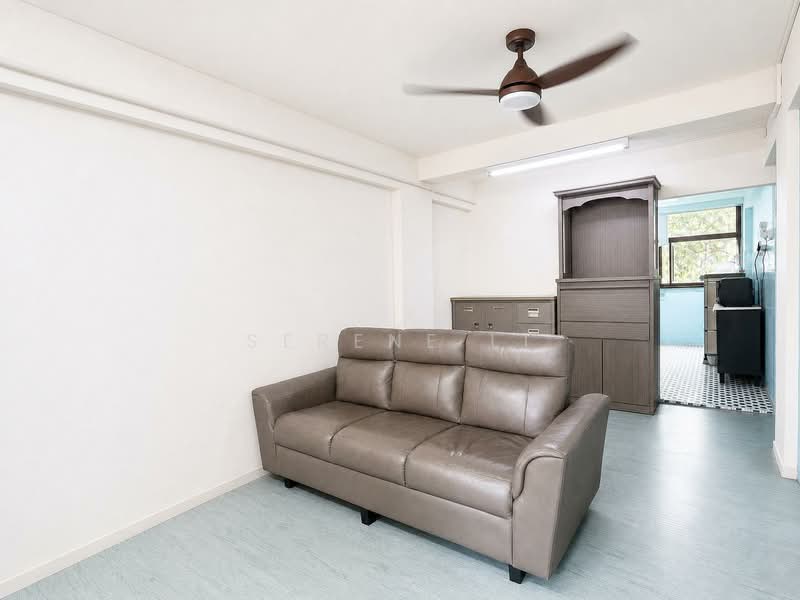 37 Jalan Rumah Tinggi, 37 Jalan Rumah Tinggi, 2 Bedrooms, 570 sqft, HDB Flat For Sale, by Serene Li, 60197643 - Living Room - PropertyGuru.com.sg