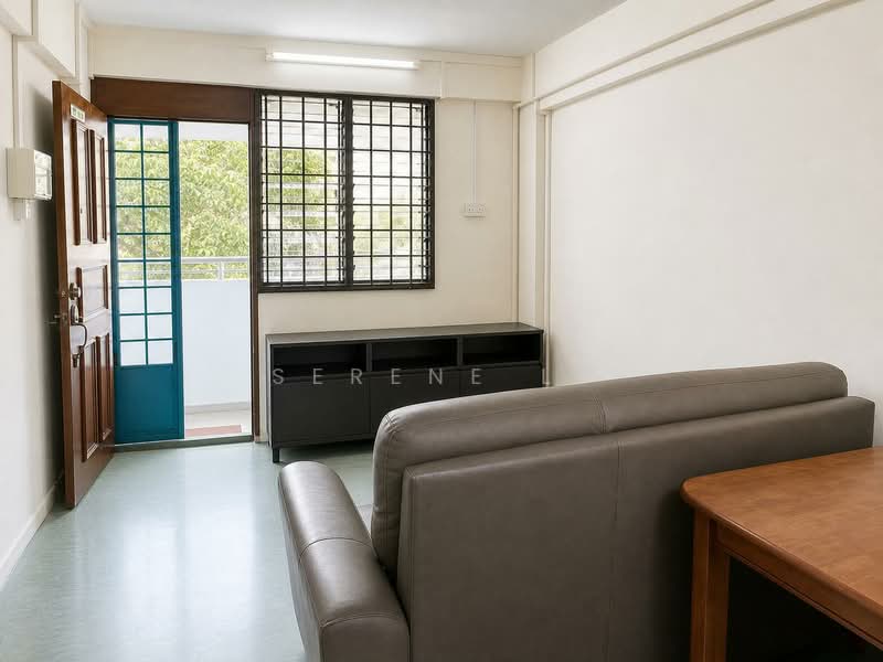 37 Jalan Rumah Tinggi, 37 Jalan Rumah Tinggi, 2 Bedrooms, 570 sqft, HDB Flat For Sale, by Serene Li, 60197643 - Living Room - PropertyGuru.com.sg